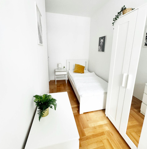 Favoritenstraße, Vienna