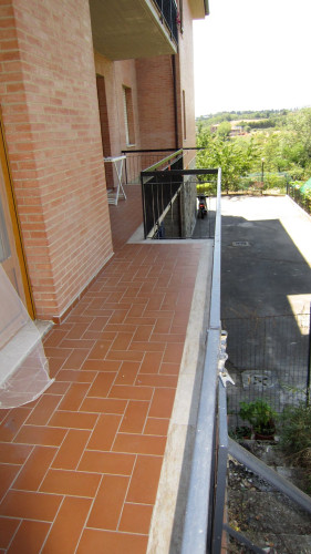 Via Puglie, Siena