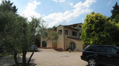 Via Fiorentina, Siena - Gallery - 5