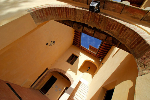 Via Fiorentina, Siena - Gallery - 6