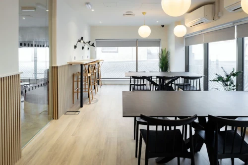 Byrom Point Roost - Gallery - 12