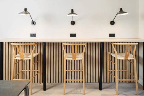 Byrom Point Roost - Gallery - 14