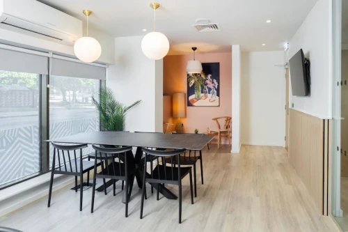 Byrom Point Roost - Gallery - 13