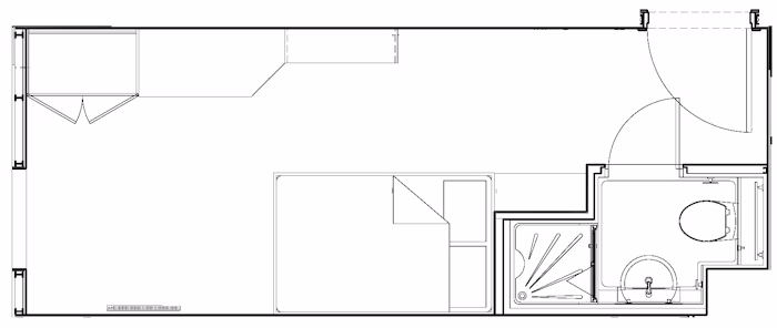 En-Suite Gold - 6