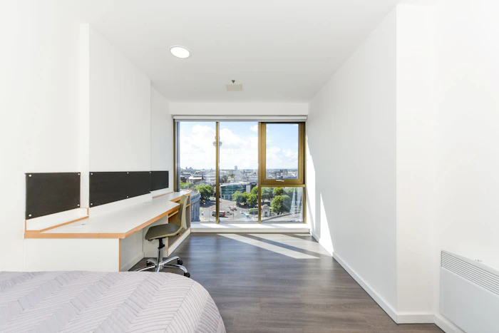 En-Suite Gold - Byrom Point Roost - Gallery - 4