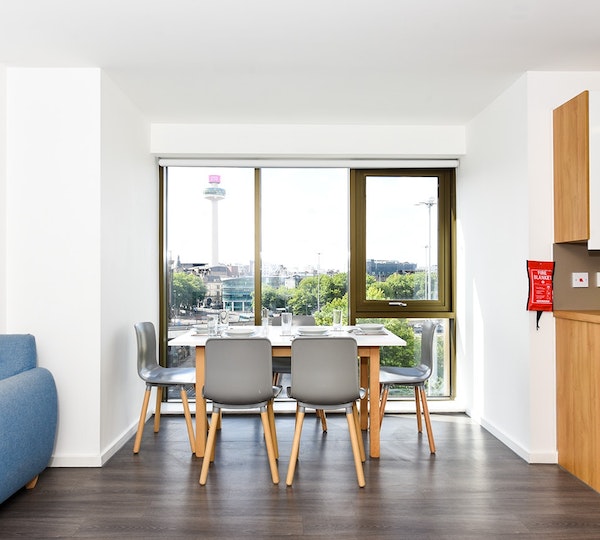 En-Suite Silver - Byrom Point Roost - Gallery - 7