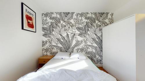 Jardins Boieldieu, Puteaux