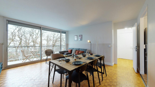 Parc d'Ardenay, Palaiseau  - Gallery -  5