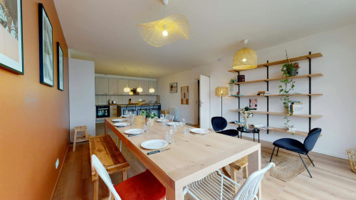 Rue des Closiaux, Clamart - Gallery - 11