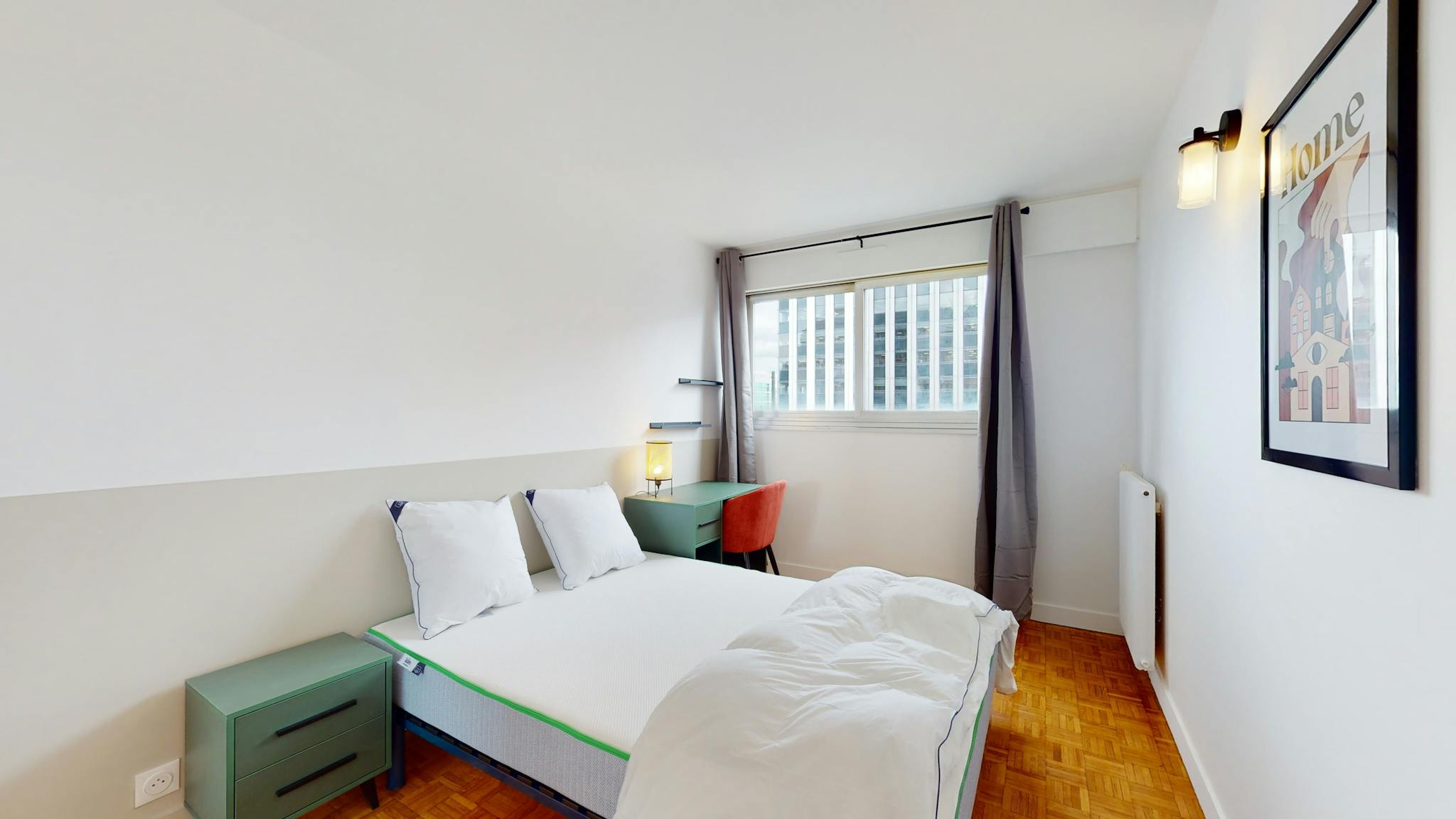 Private Room - 1