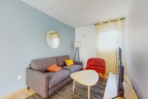 Rue Salvador Allende, Nanterre - Gallery - 6