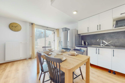 Rue Salvador Allende, Nanterre - Gallery - 8