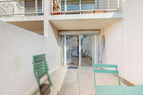 Rue Salvador Allende, Nanterre - Gallery - 12