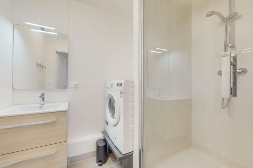 Rue Salvador Allende, Nanterre - Gallery - 11
