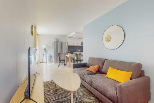 Rue Salvador Allende, Nanterre - Gallery - 5
