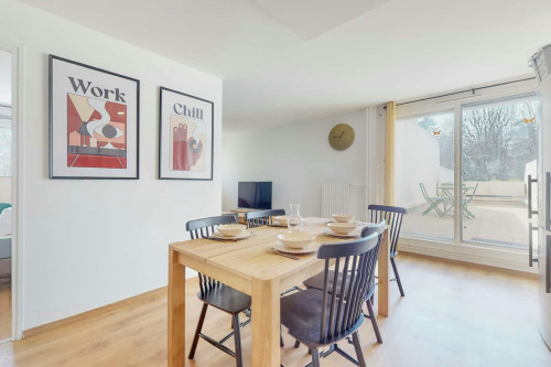 Rue Salvador Allende, Nanterre - Gallery - 7