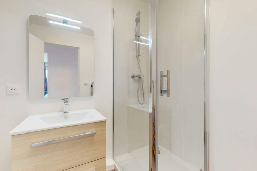Rue Salvador Allende, Nanterre - Gallery - 10