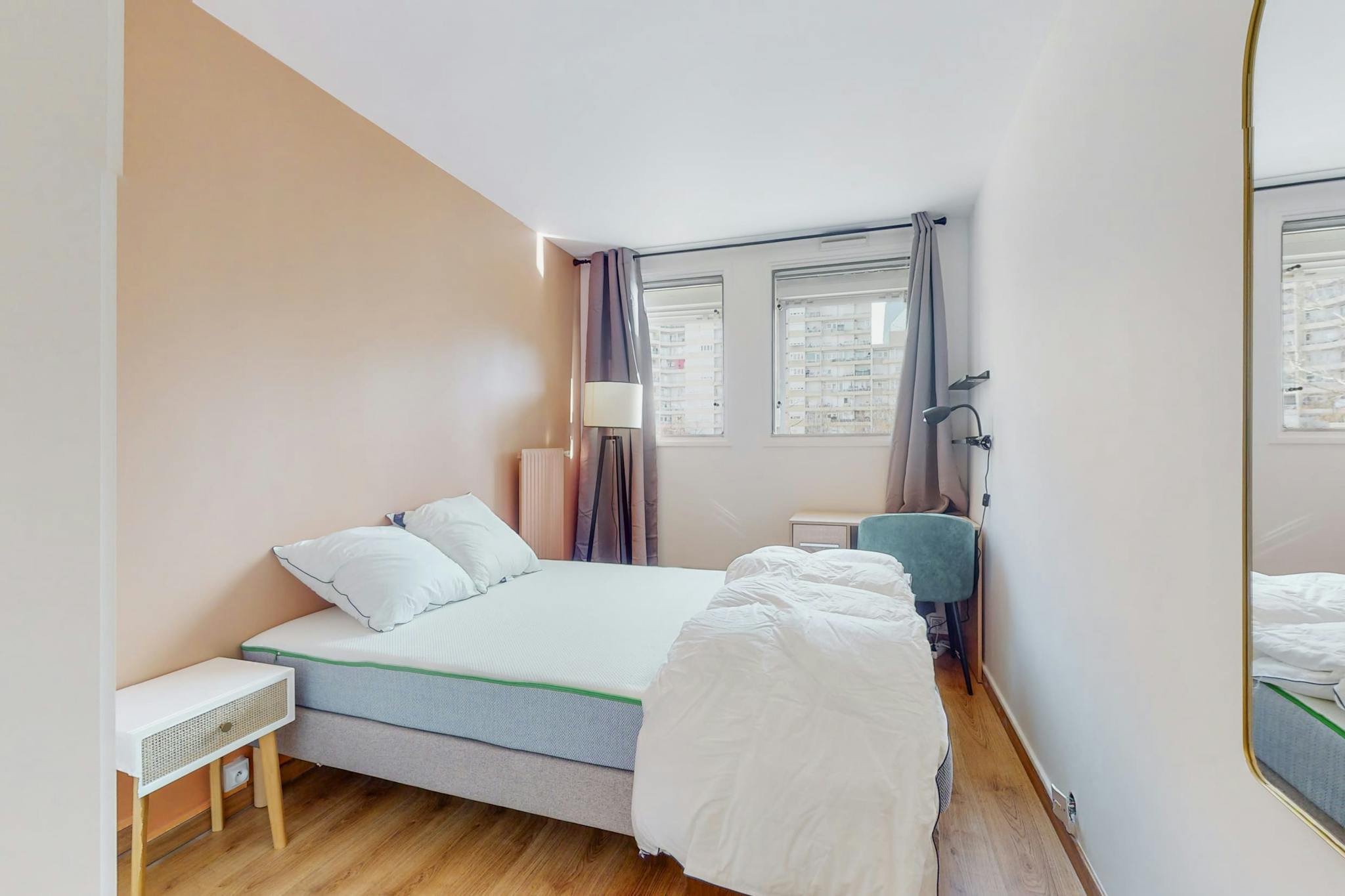 Private Room - 2