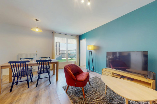 Avenue Bernard Hirsch, Cergy  - Gallery -  5