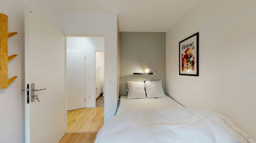 Sente Juliette Drouet, Bobigny - Gallery - 7