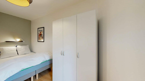 Sente Juliette Drouet, Bobigny - Gallery - 9