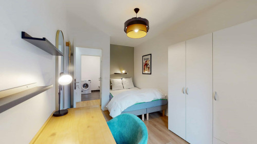 Sente Juliette Drouet, Bobigny - Gallery - 6