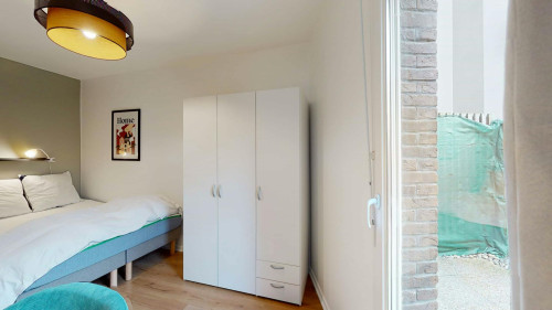 Sente Juliette Drouet, Bobigny - Gallery - 8