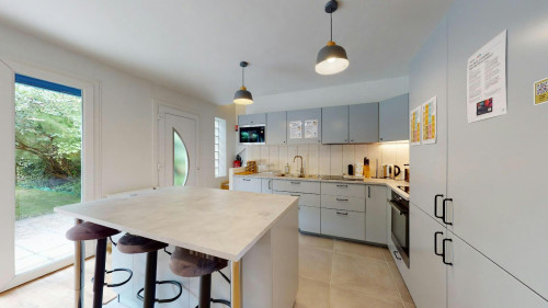 Avenue du Colonel Fabien, Romainville  - Gallery -  5