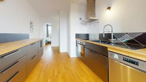 Allée Henri Legall, Gennevilliers - Gallery - 7