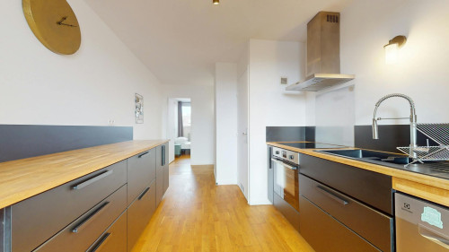 Allée Henri Legall, Gennevilliers - Gallery - 9