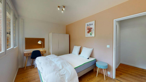 Avenue Jean Moulin, Montreuil  - Gallery -  5