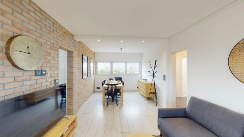 Rue Abel Antoune, Le Bouscat