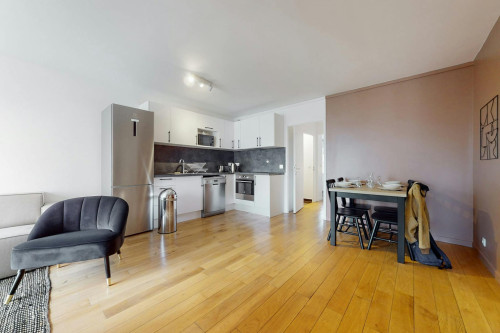 Rue Aimé Césaire, Bezons - Gallery - 6