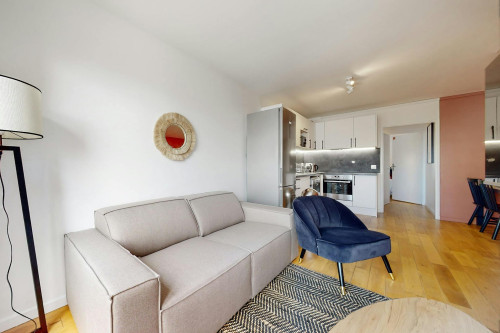 Rue Aimé Césaire, Bezons - Gallery - 7