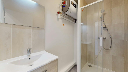 Avenue Audra, Colombes  - Gallery -  5