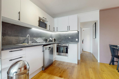 Rue Aimé Césaire, Bezons - Gallery - 6