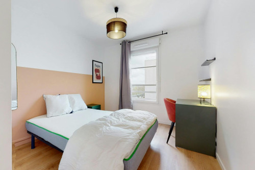Rue Aimé Césaire, Bezons - Gallery - 8