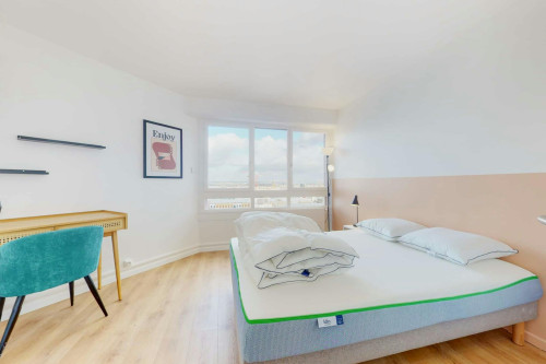 Rue Salvador Allende, Nanterre - Gallery - 9