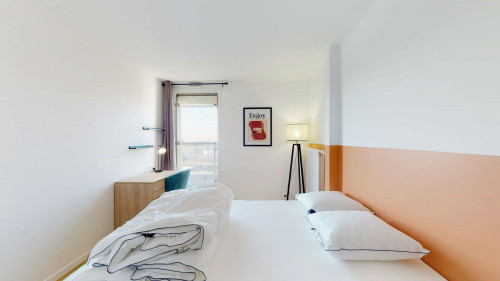 Rue Salvador Allende, Nanterre - Gallery - 12