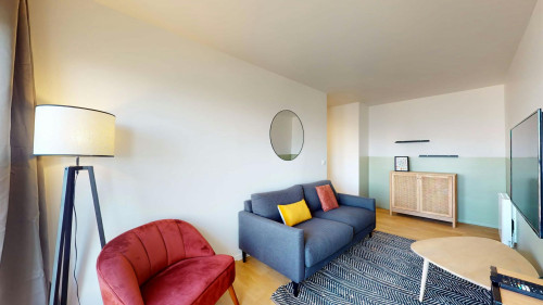 Rue Salvador Allende, Nanterre - Gallery - 10