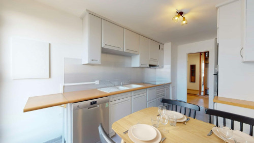 Rue Salvador Allende, Nanterre - Gallery - 7