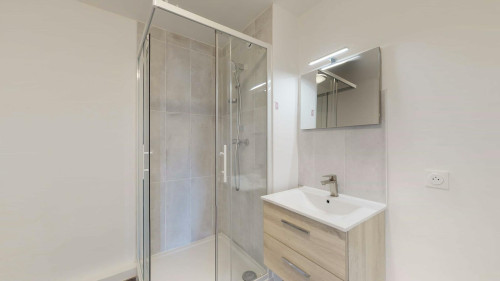 Rue Salvador Allende, Nanterre - Gallery - 8