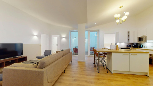 Rue Baudin, Montreuil - Gallery - 10