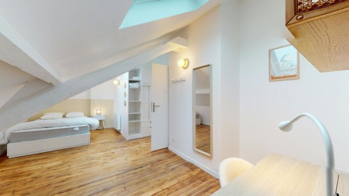 Rue Baudin, Montreuil - Gallery - 14