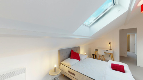 Boulevard Victor Hugo, Nantes