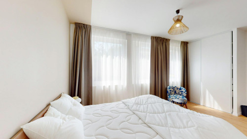 Rue de la Liberté, Suresnes - Gallery - 5