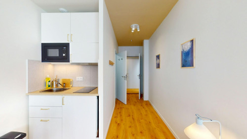 Rue de la Liberté, Suresnes - Gallery - 8