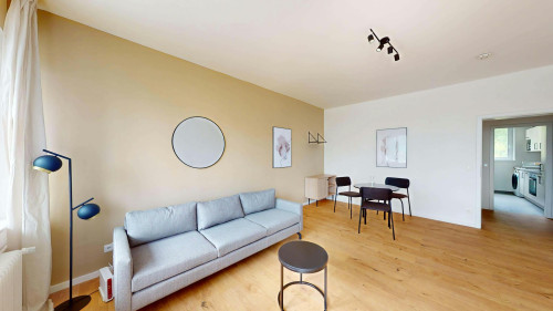 Hauptstraße, Berlin