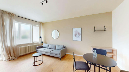 Hauptstraße, Berlin