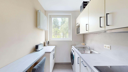 Hauptstraße, Berlin